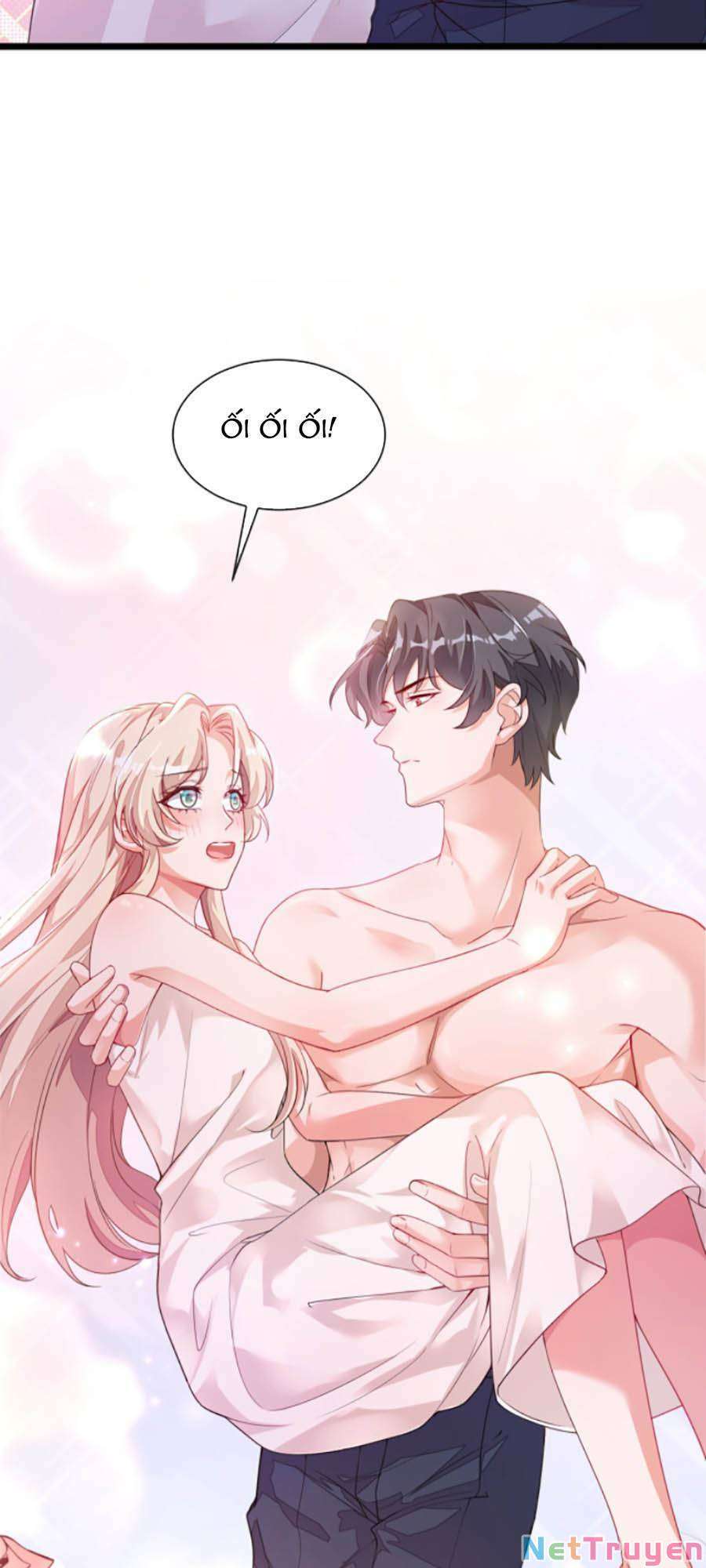 Ác Ma Thì Thầm Chapter 19 - Trang 2