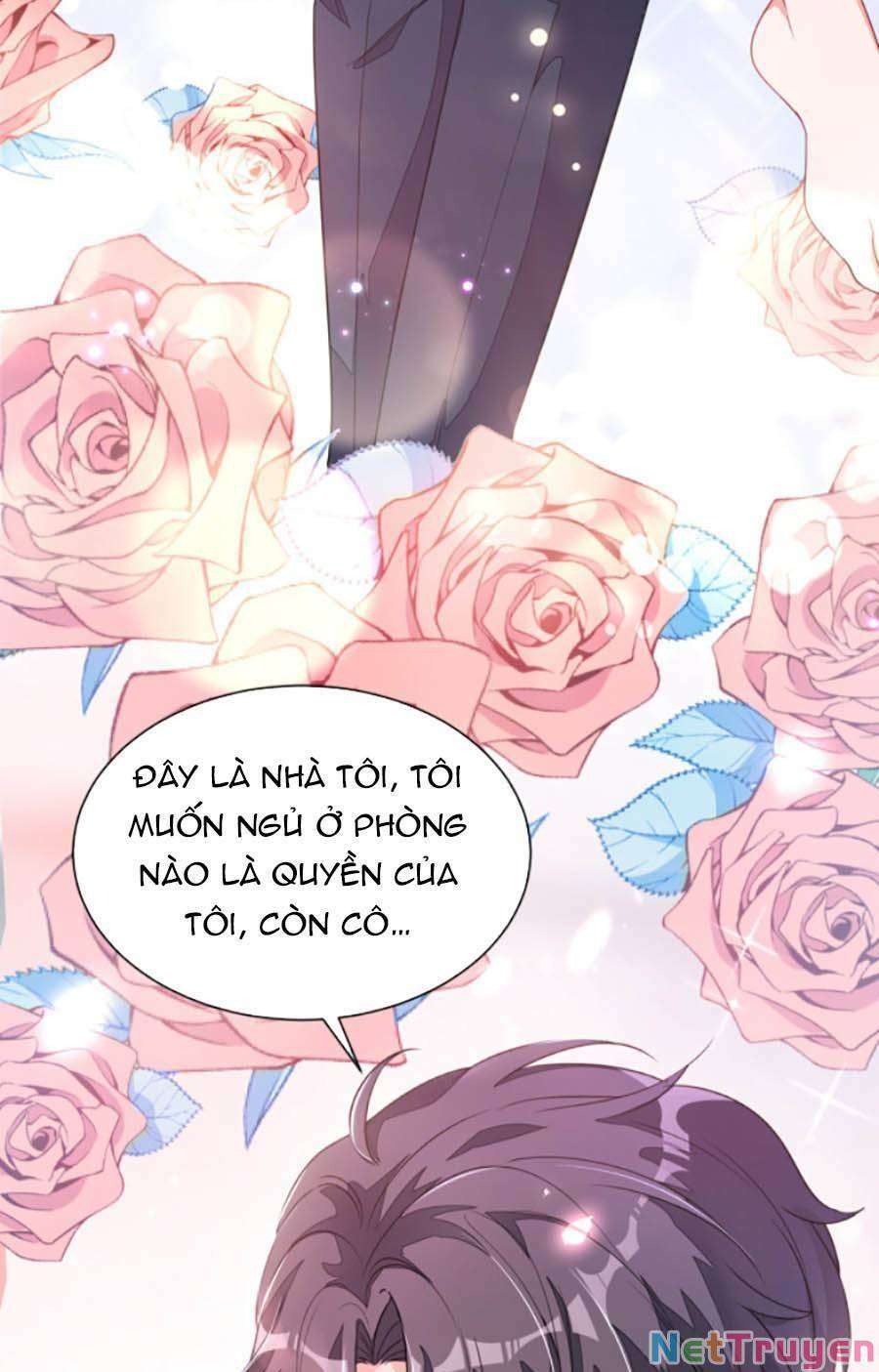 Ác Ma Thì Thầm Chapter 19 - Trang 2