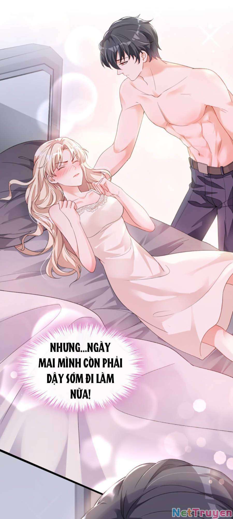 Ác Ma Thì Thầm Chapter 19 - Trang 2