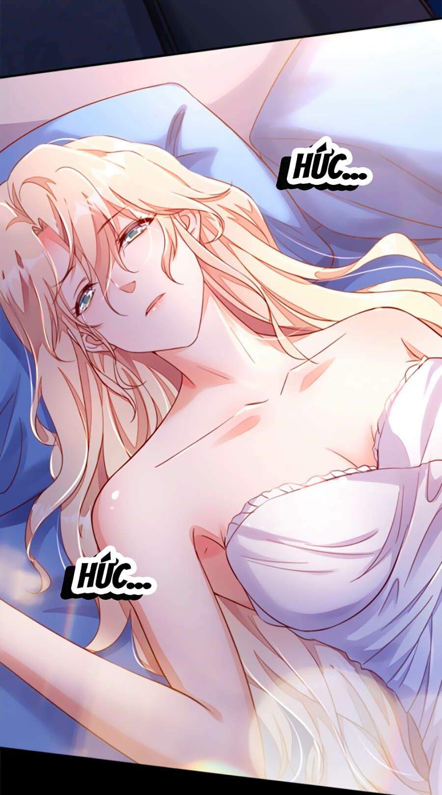 Ác Ma Thì Thầm Chapter 2 - Trang 2