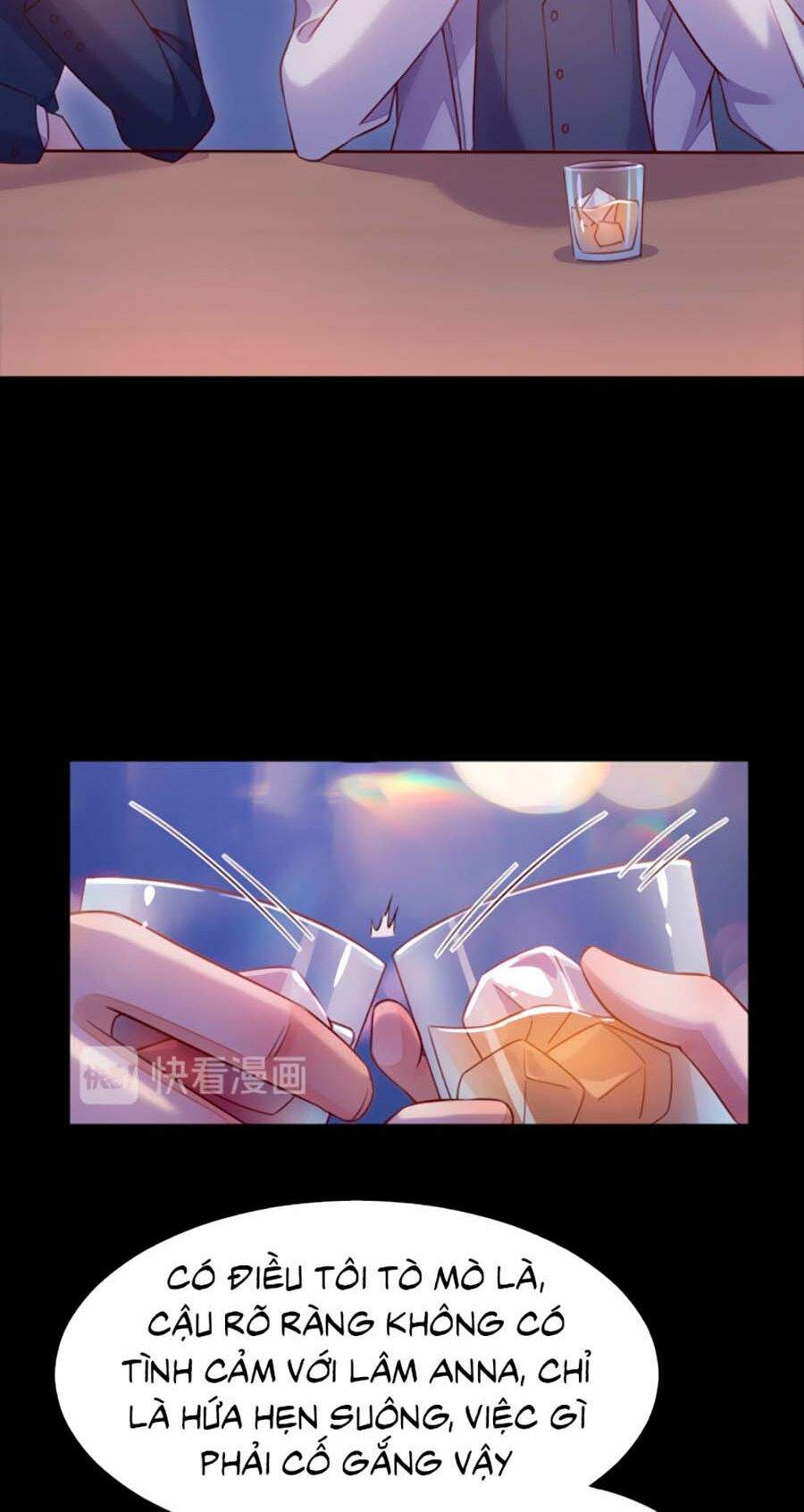 Ác Ma Thì Thầm Chapter 2 - Trang 2