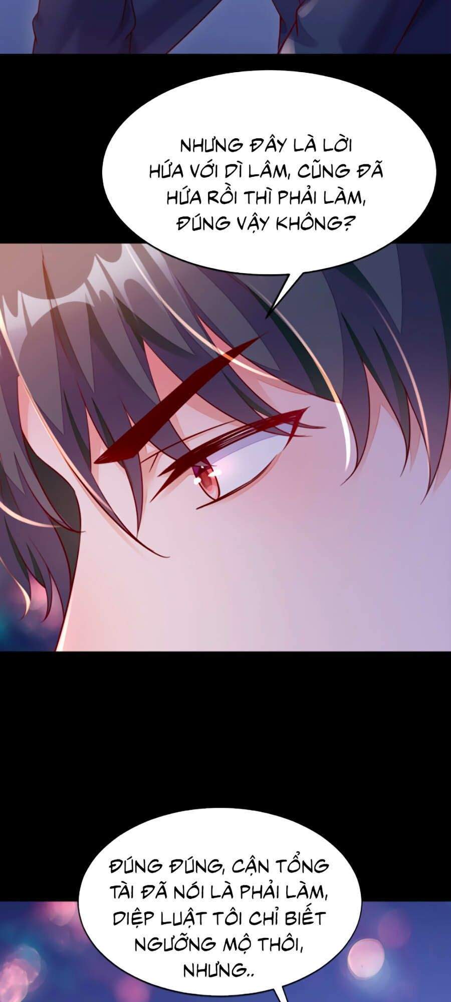 Ác Ma Thì Thầm Chapter 2 - Trang 2