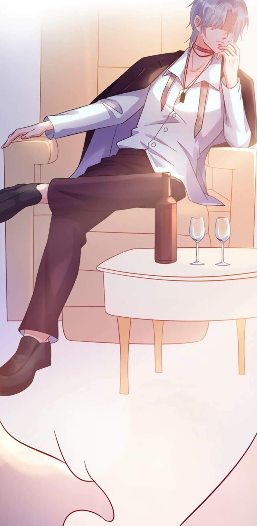 Ác Ma Thì Thầm Chapter 2 - Trang 2