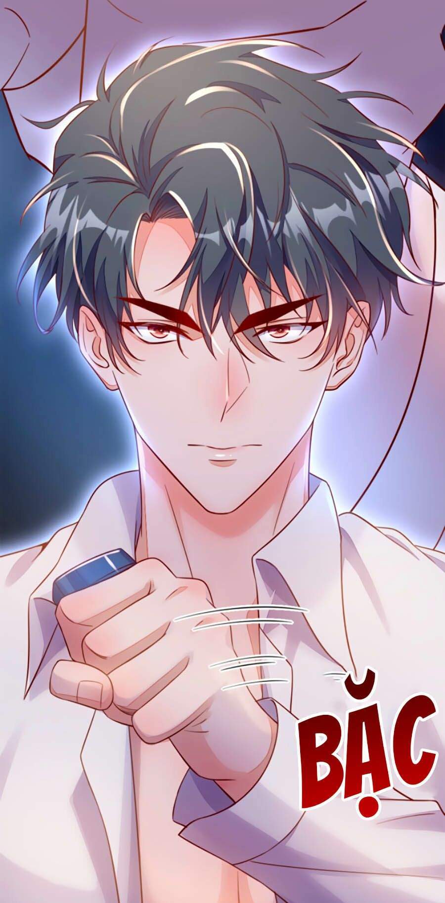 Ác Ma Thì Thầm Chapter 2 - Trang 2