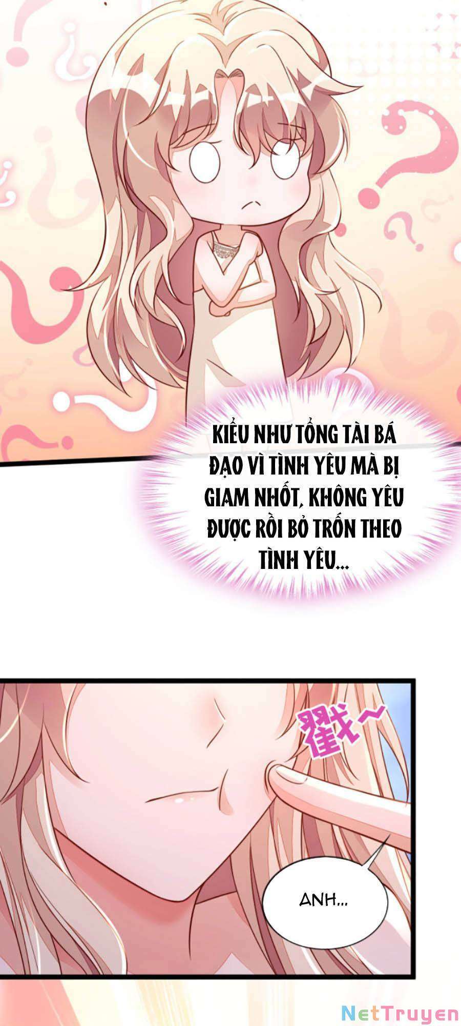 Ác Ma Thì Thầm Chapter 21 - Trang 2