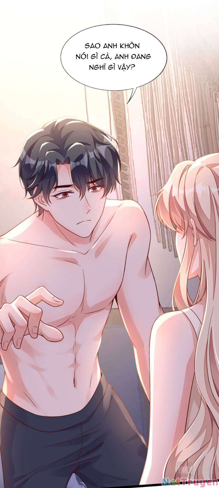 Ác Ma Thì Thầm Chapter 21 - Trang 2