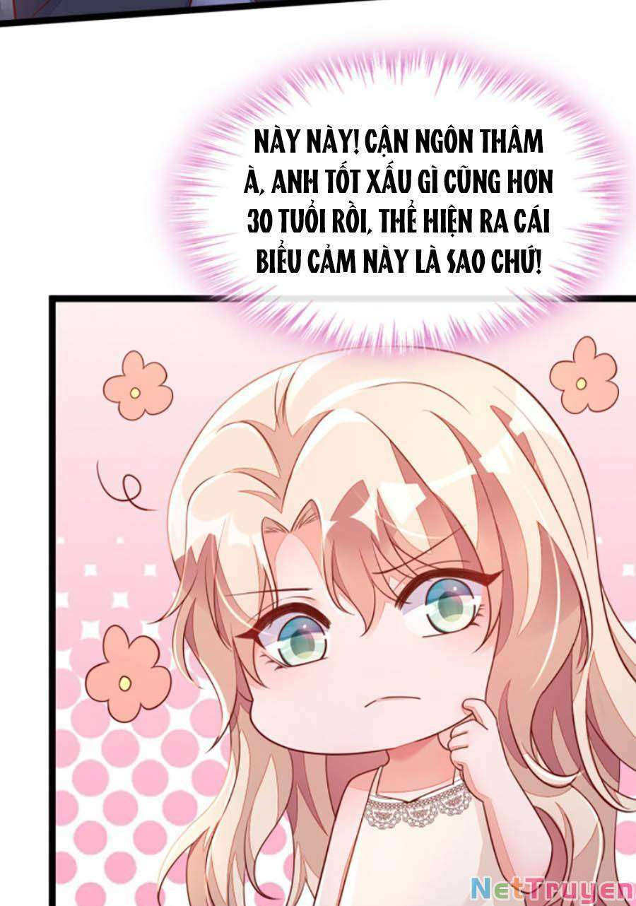 Ác Ma Thì Thầm Chapter 21 - Trang 2