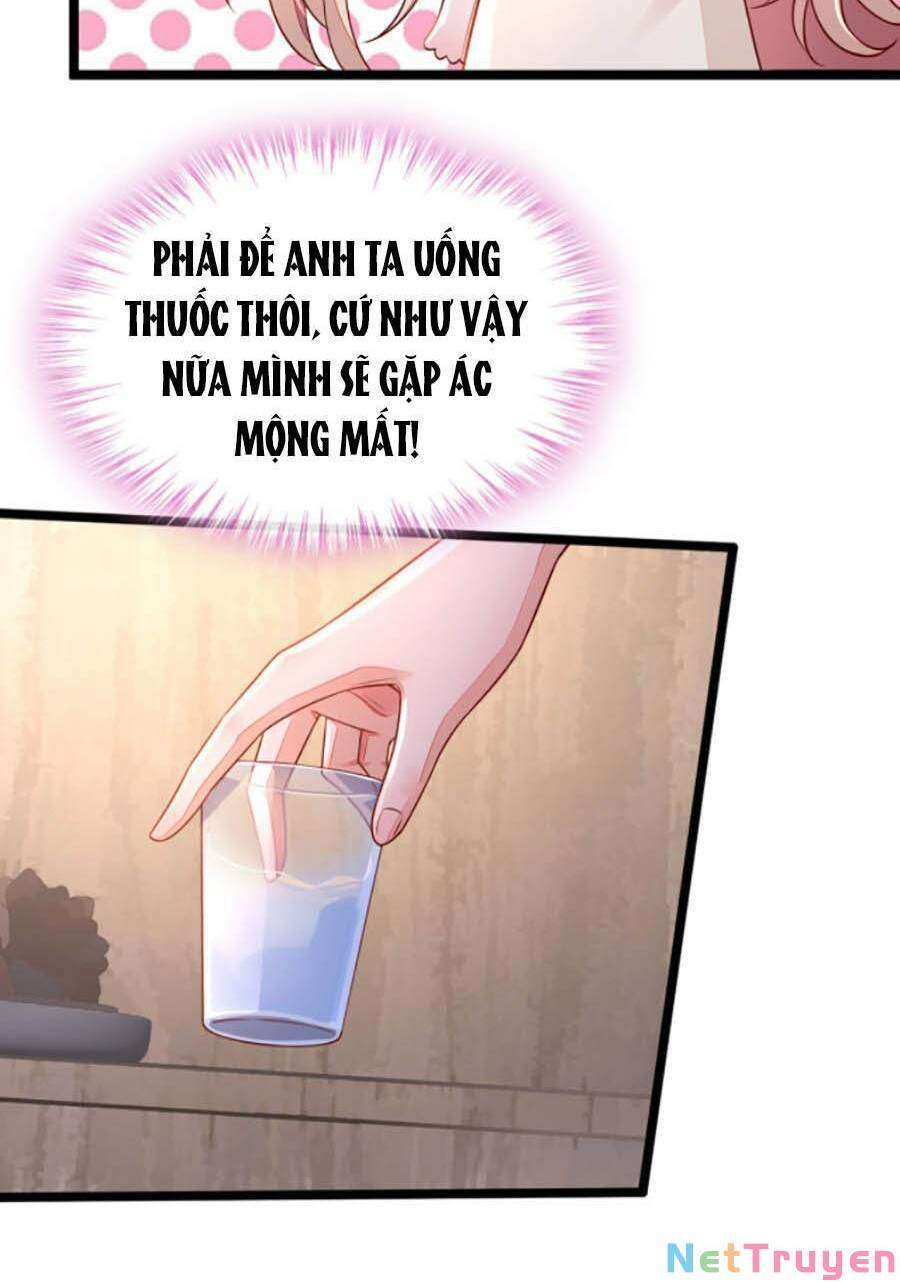 Ác Ma Thì Thầm Chapter 21 - Trang 2