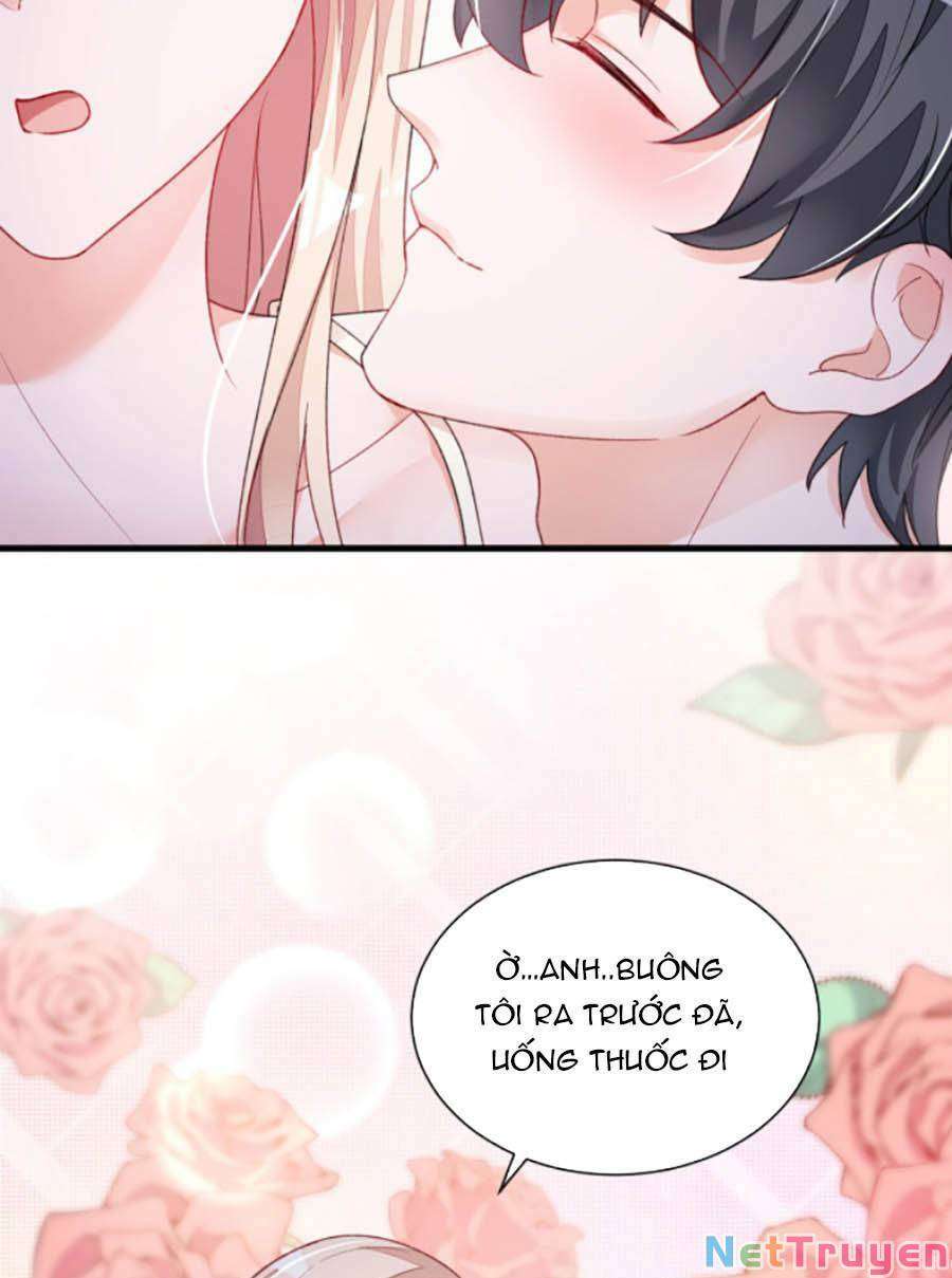 Ác Ma Thì Thầm Chapter 21 - Trang 2