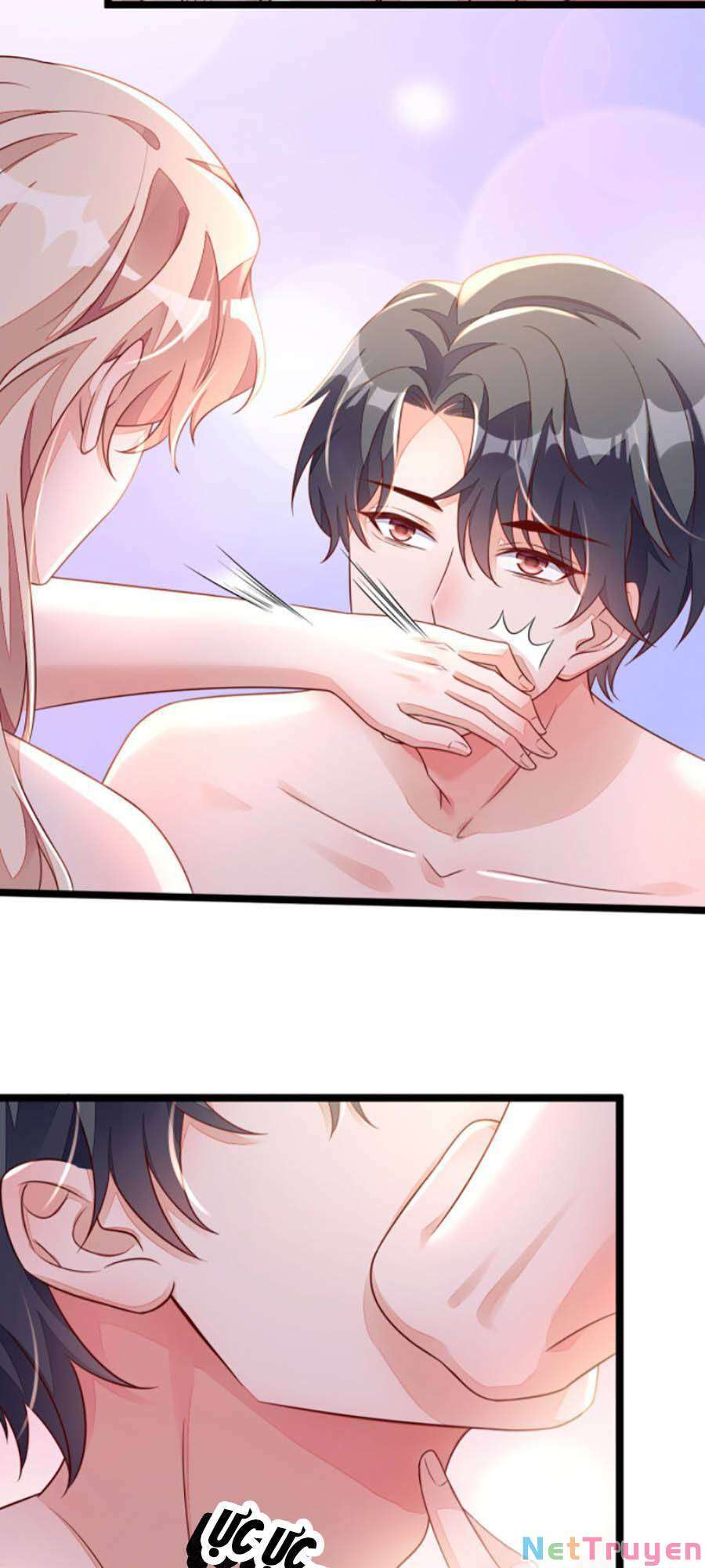 Ác Ma Thì Thầm Chapter 21 - Trang 2