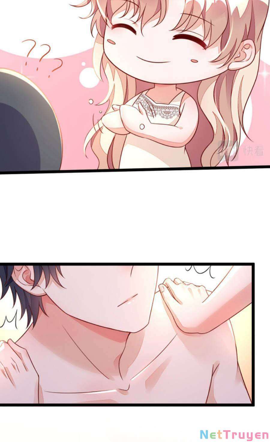 Ác Ma Thì Thầm Chapter 21 - Trang 2