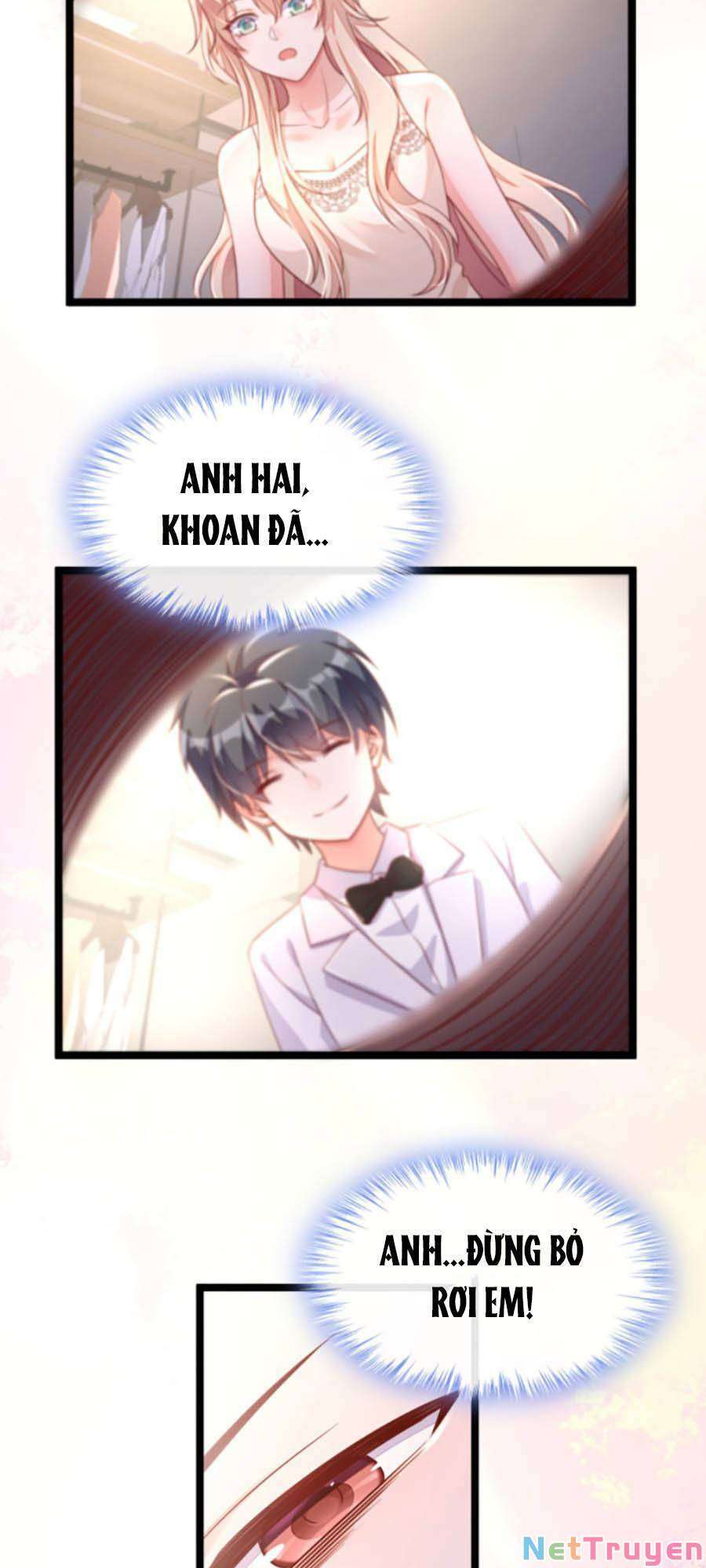 Ác Ma Thì Thầm Chapter 21 - Trang 2