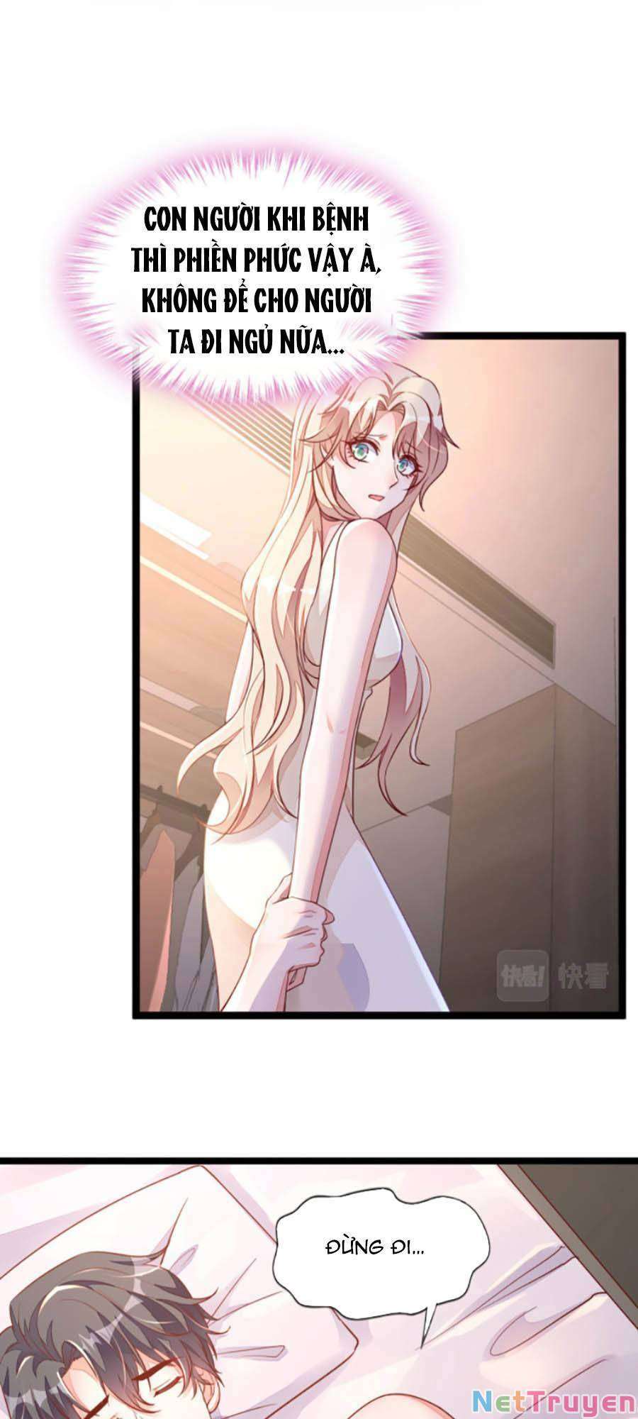 Ác Ma Thì Thầm Chapter 21 - Trang 2