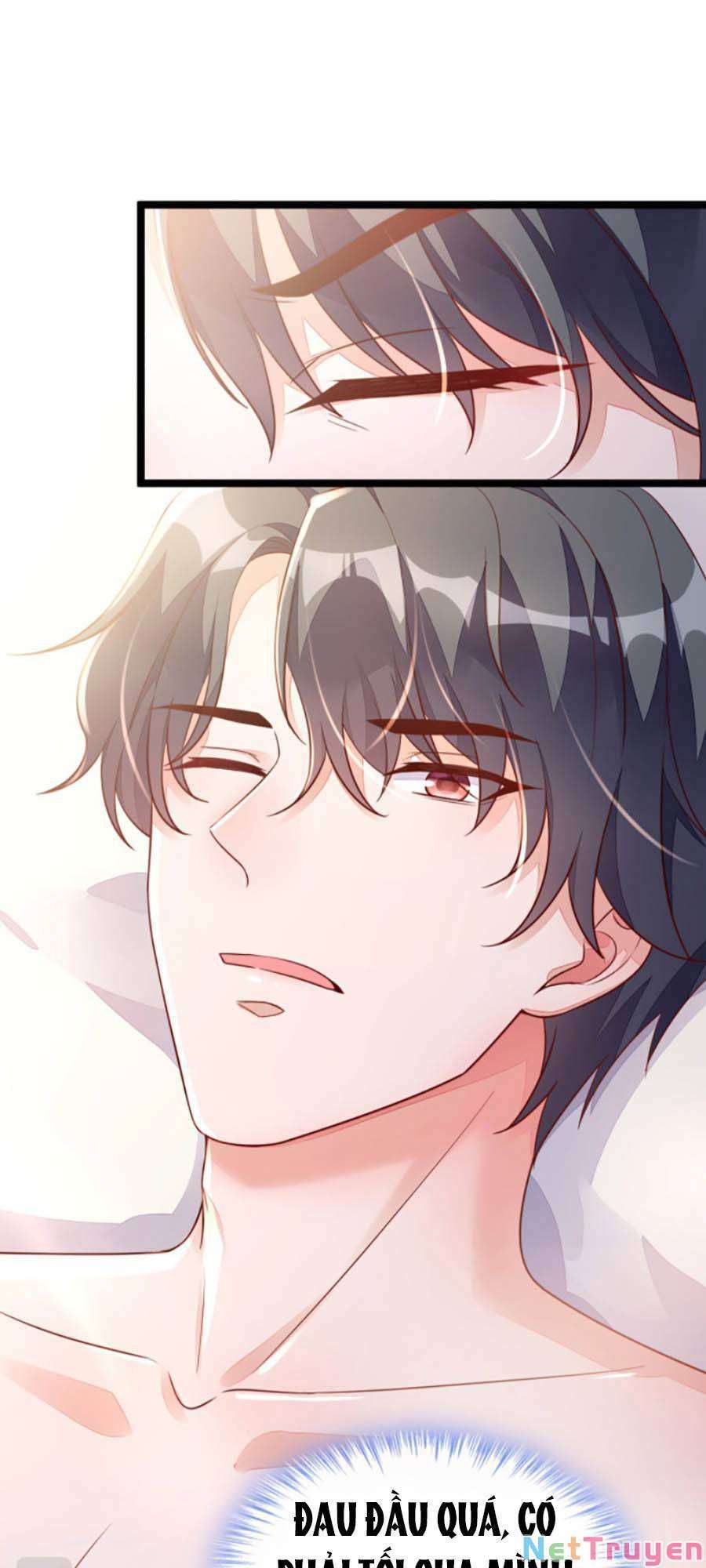 Ác Ma Thì Thầm Chapter 21 - Trang 2