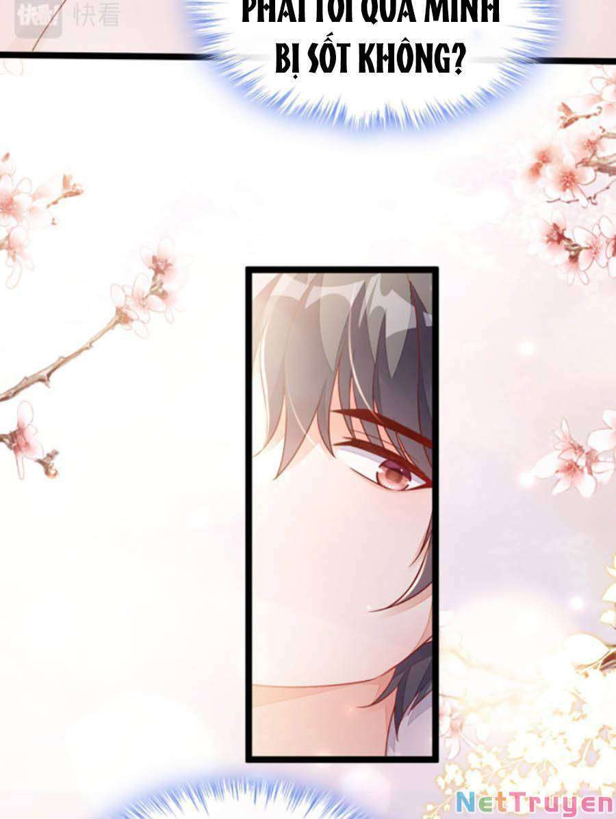 Ác Ma Thì Thầm Chapter 21 - Trang 2