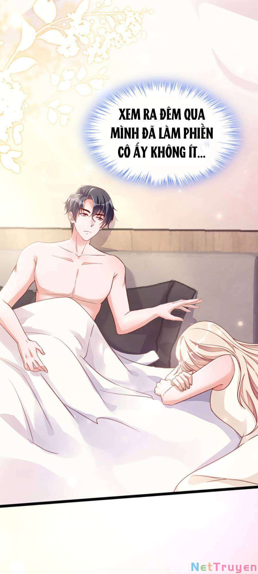 Ác Ma Thì Thầm Chapter 21 - Trang 2