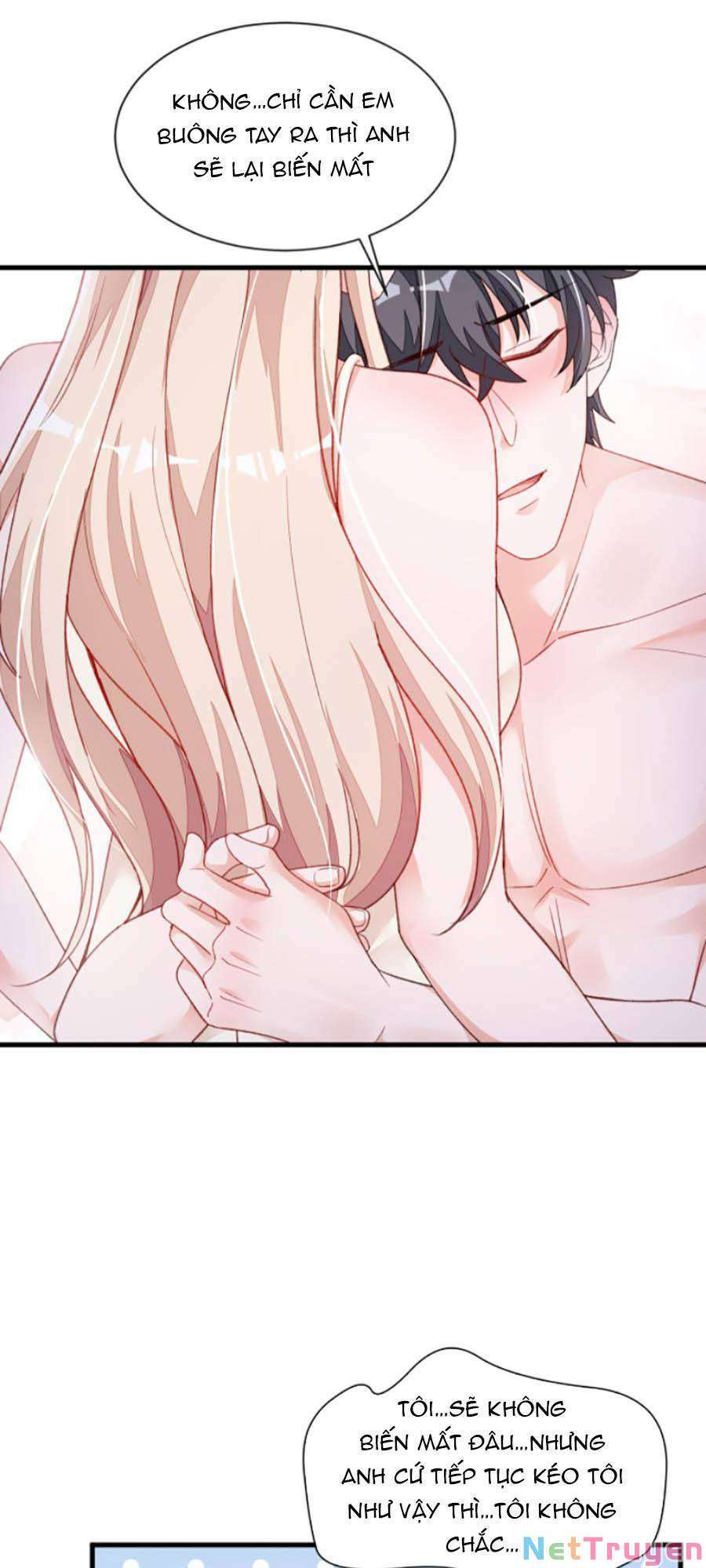 Ác Ma Thì Thầm Chapter 21 - Trang 2