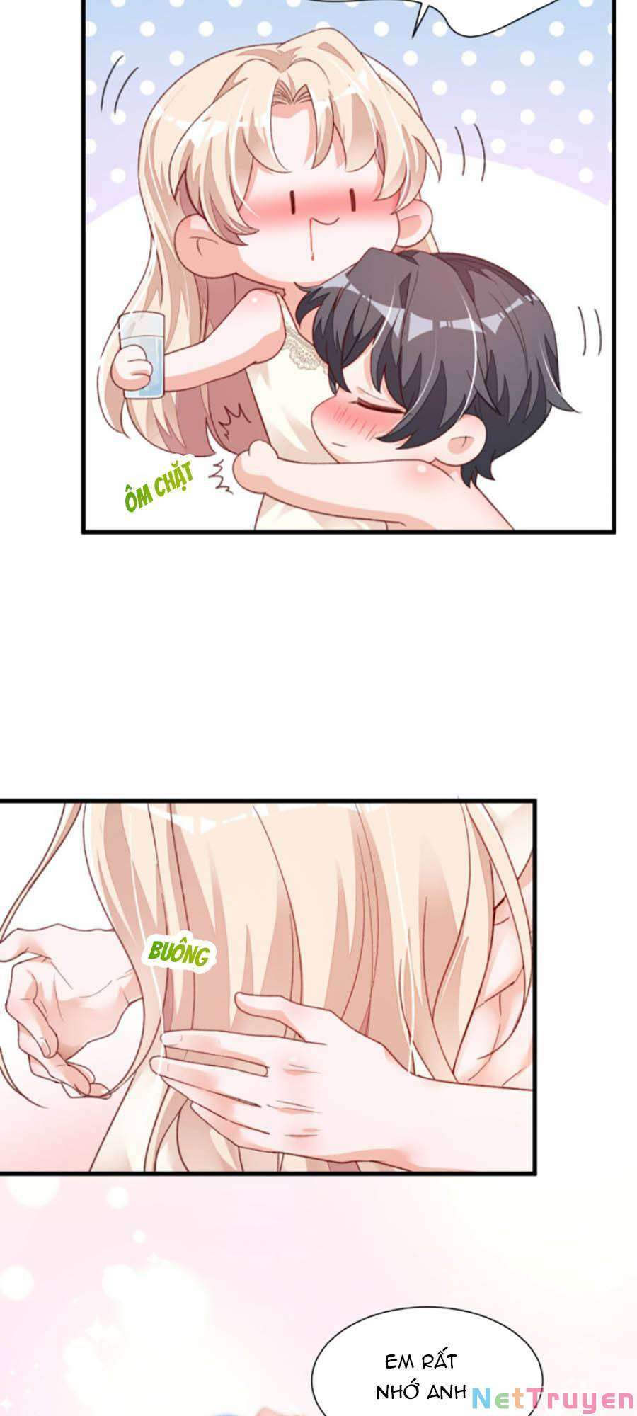 Ác Ma Thì Thầm Chapter 21 - Trang 2