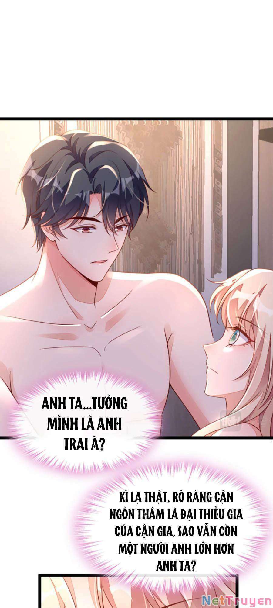 Ác Ma Thì Thầm Chapter 21 - Trang 2
