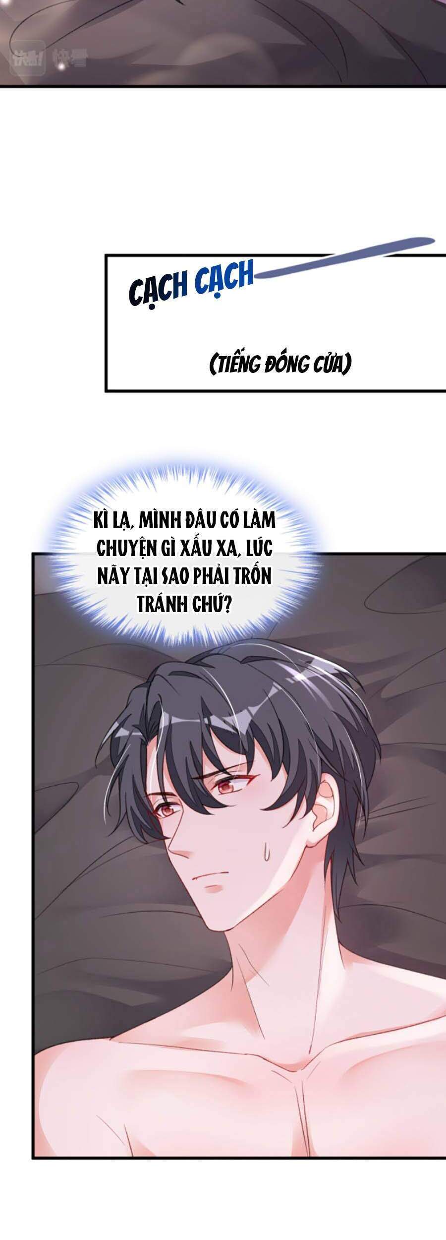 Ác Ma Thì Thầm Chapter 22 - Trang 2