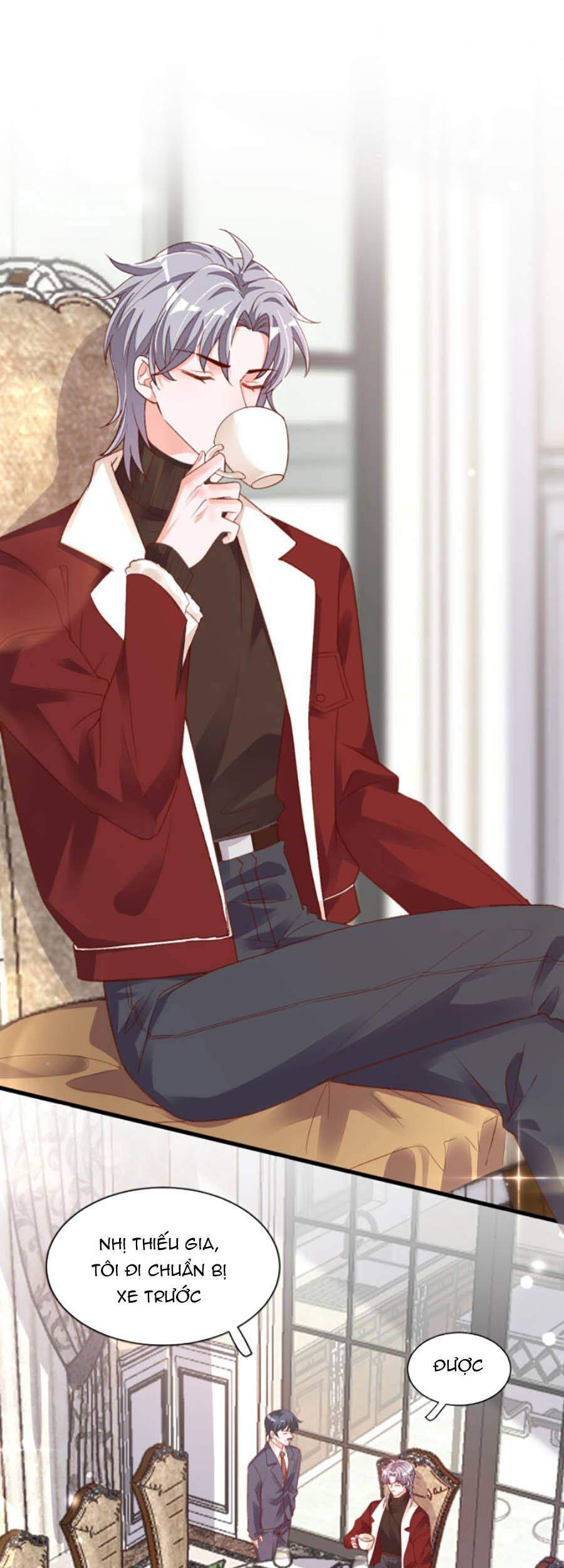Ác Ma Thì Thầm Chapter 22 - Trang 2
