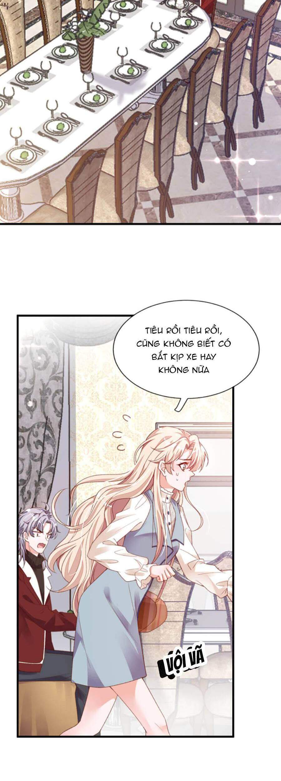 Ác Ma Thì Thầm Chapter 22 - Trang 2