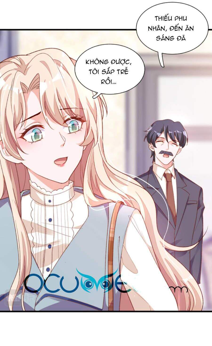 Ác Ma Thì Thầm Chapter 22 - Trang 2