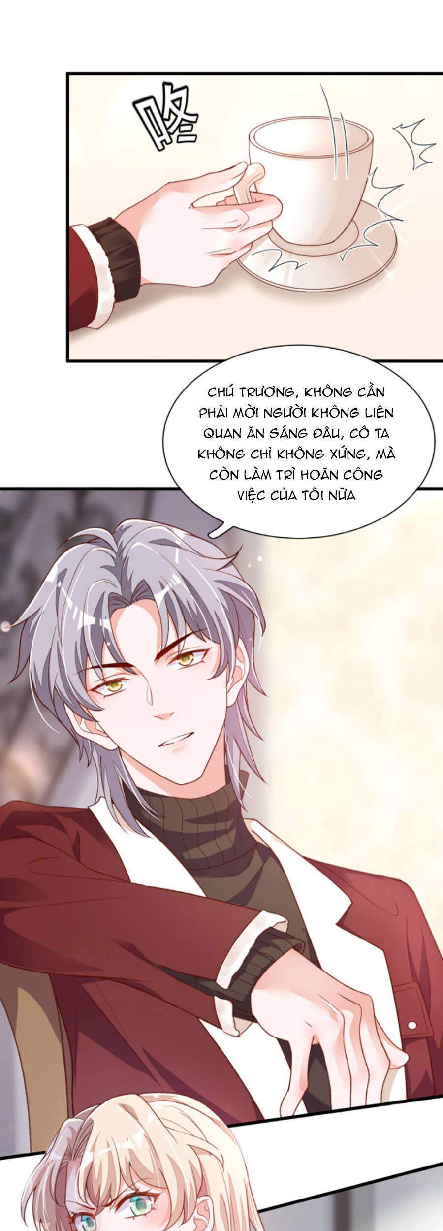Ác Ma Thì Thầm Chapter 22 - Trang 2