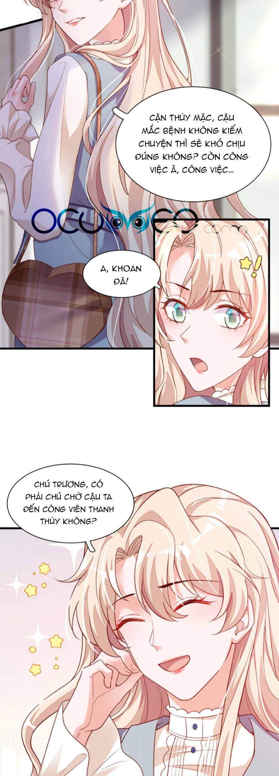 Ác Ma Thì Thầm Chapter 22 - Trang 2