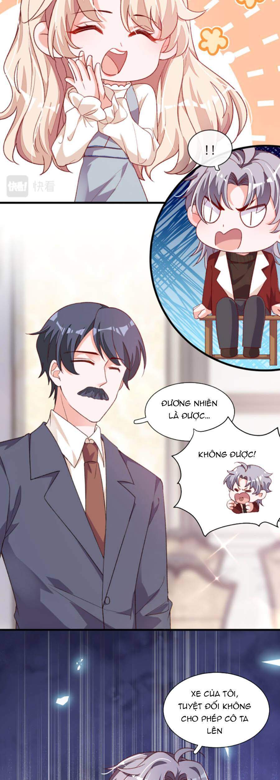 Ác Ma Thì Thầm Chapter 22 - Trang 2