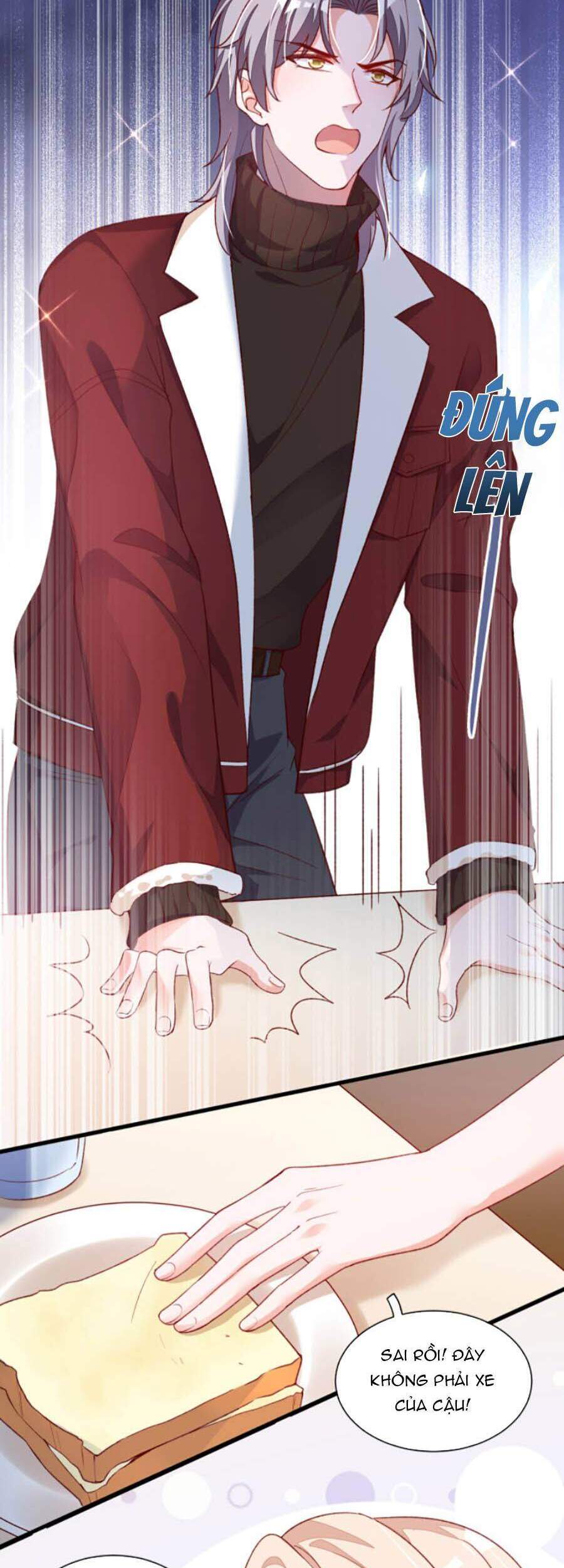 Ác Ma Thì Thầm Chapter 22 - Trang 2