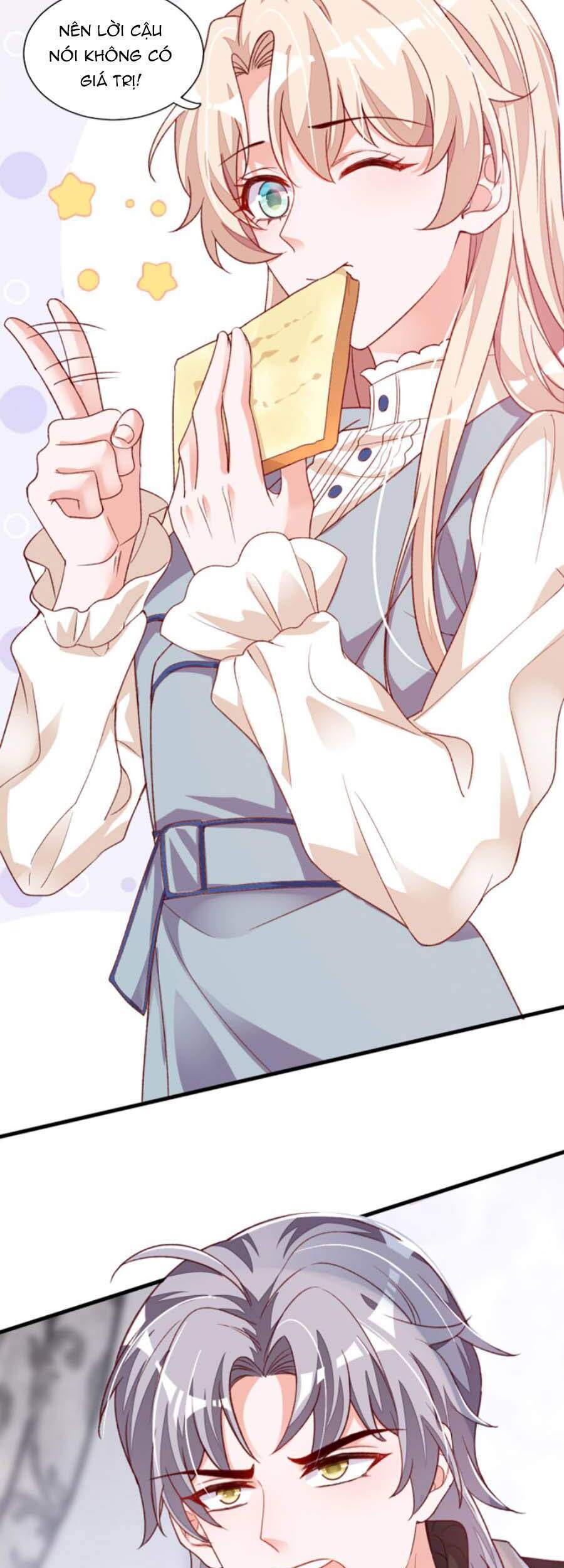 Ác Ma Thì Thầm Chapter 22 - Trang 2