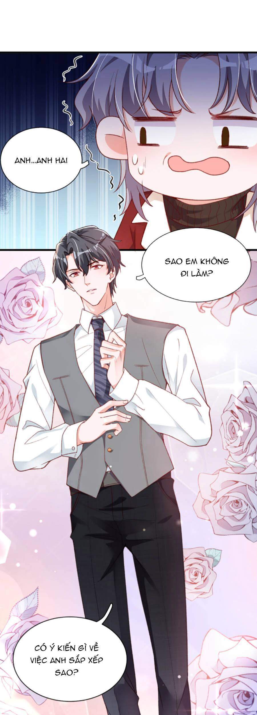 Ác Ma Thì Thầm Chapter 22 - Trang 2