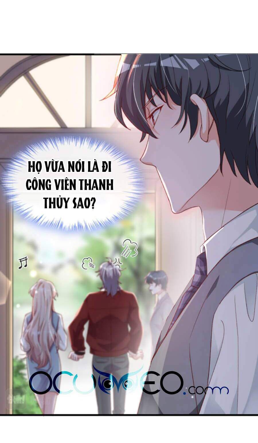 Ác Ma Thì Thầm Chapter 22 - Trang 2