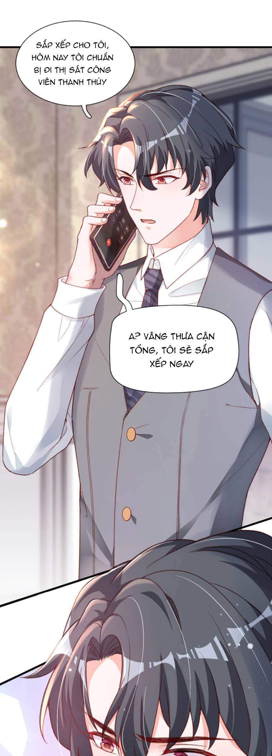 Ác Ma Thì Thầm Chapter 22 - Trang 2