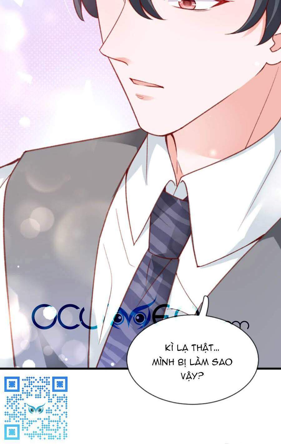 Ác Ma Thì Thầm Chapter 22 - Trang 2