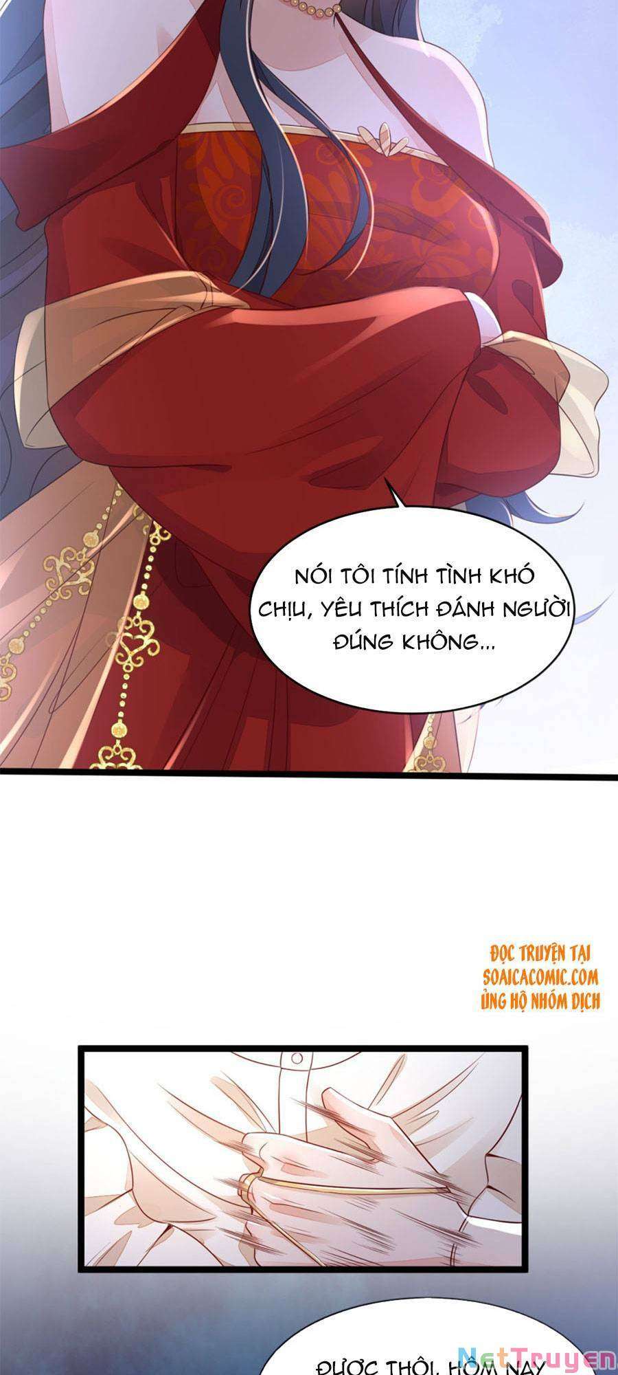 Ác Ma Thì Thầm Chapter 25 - Trang 2