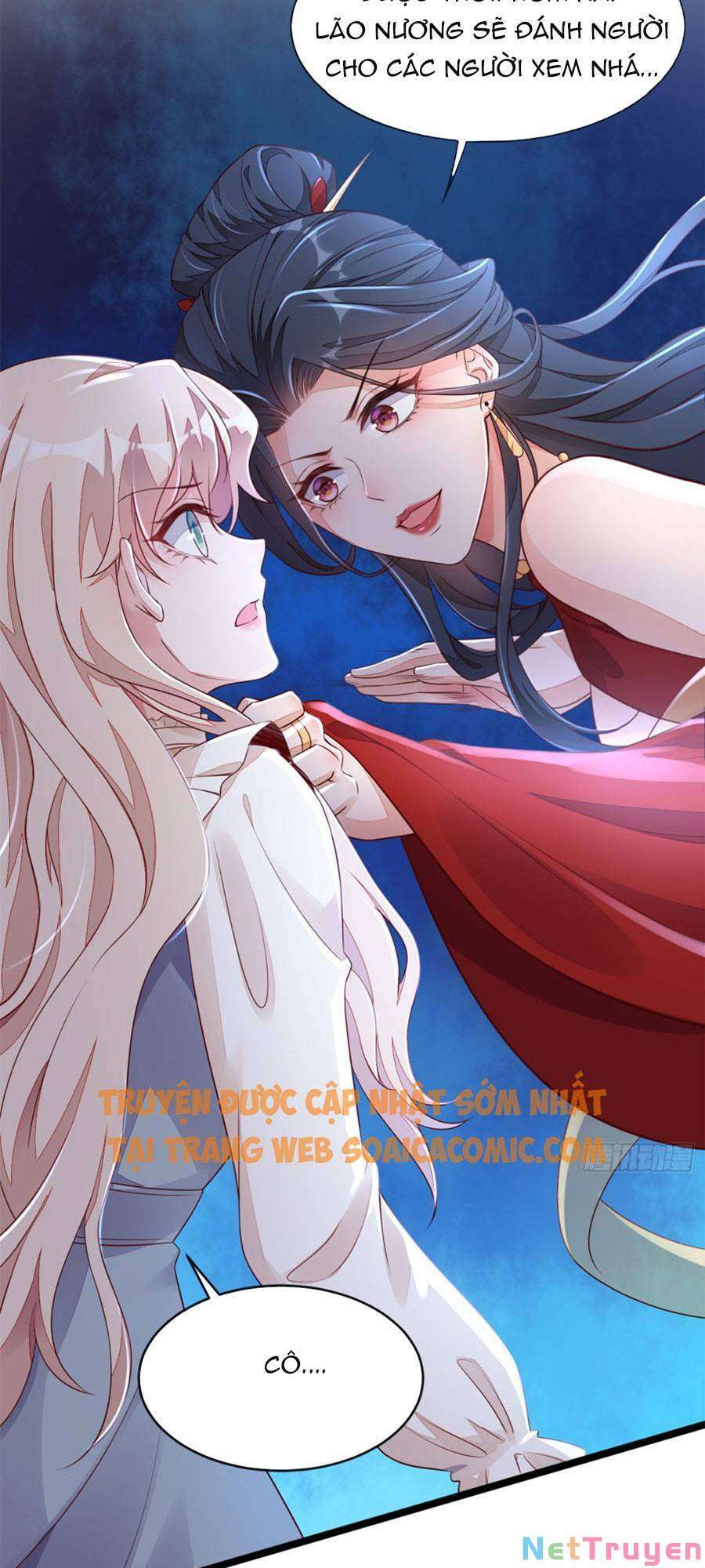 Ác Ma Thì Thầm Chapter 25 - Trang 2