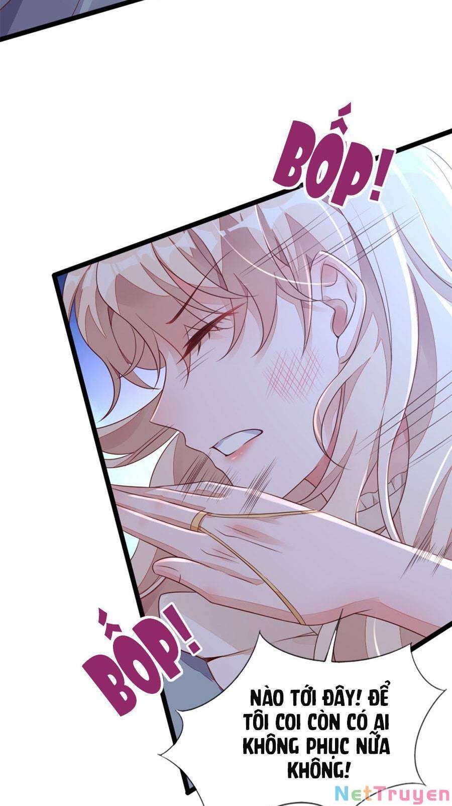 Ác Ma Thì Thầm Chapter 25 - Trang 2