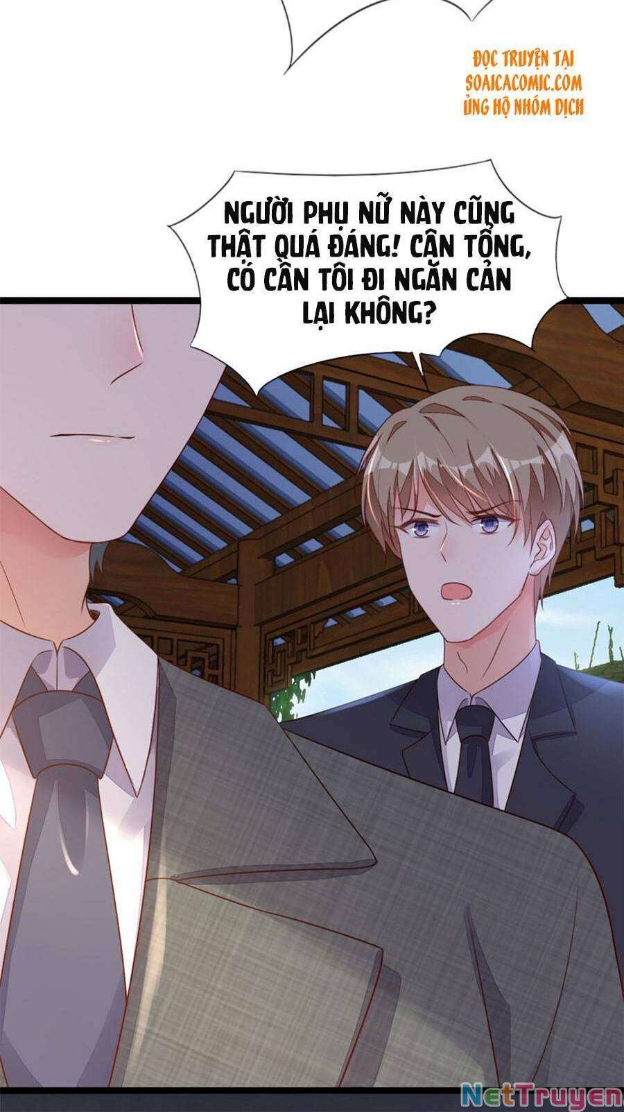 Ác Ma Thì Thầm Chapter 25 - Trang 2