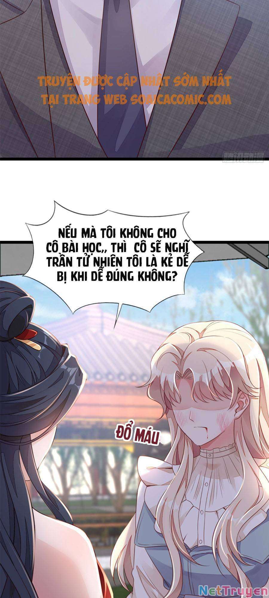 Ác Ma Thì Thầm Chapter 25 - Trang 2