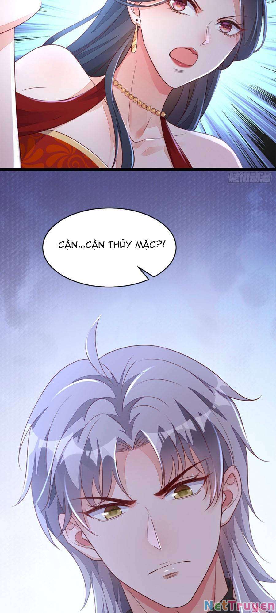 Ác Ma Thì Thầm Chapter 25 - Trang 2