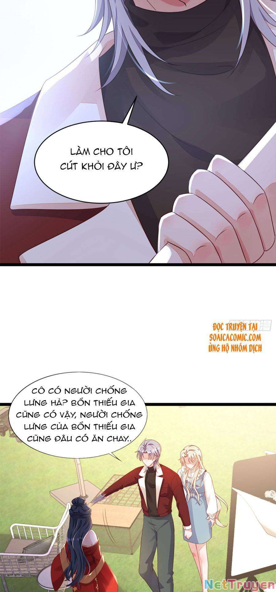 Ác Ma Thì Thầm Chapter 25 - Trang 2