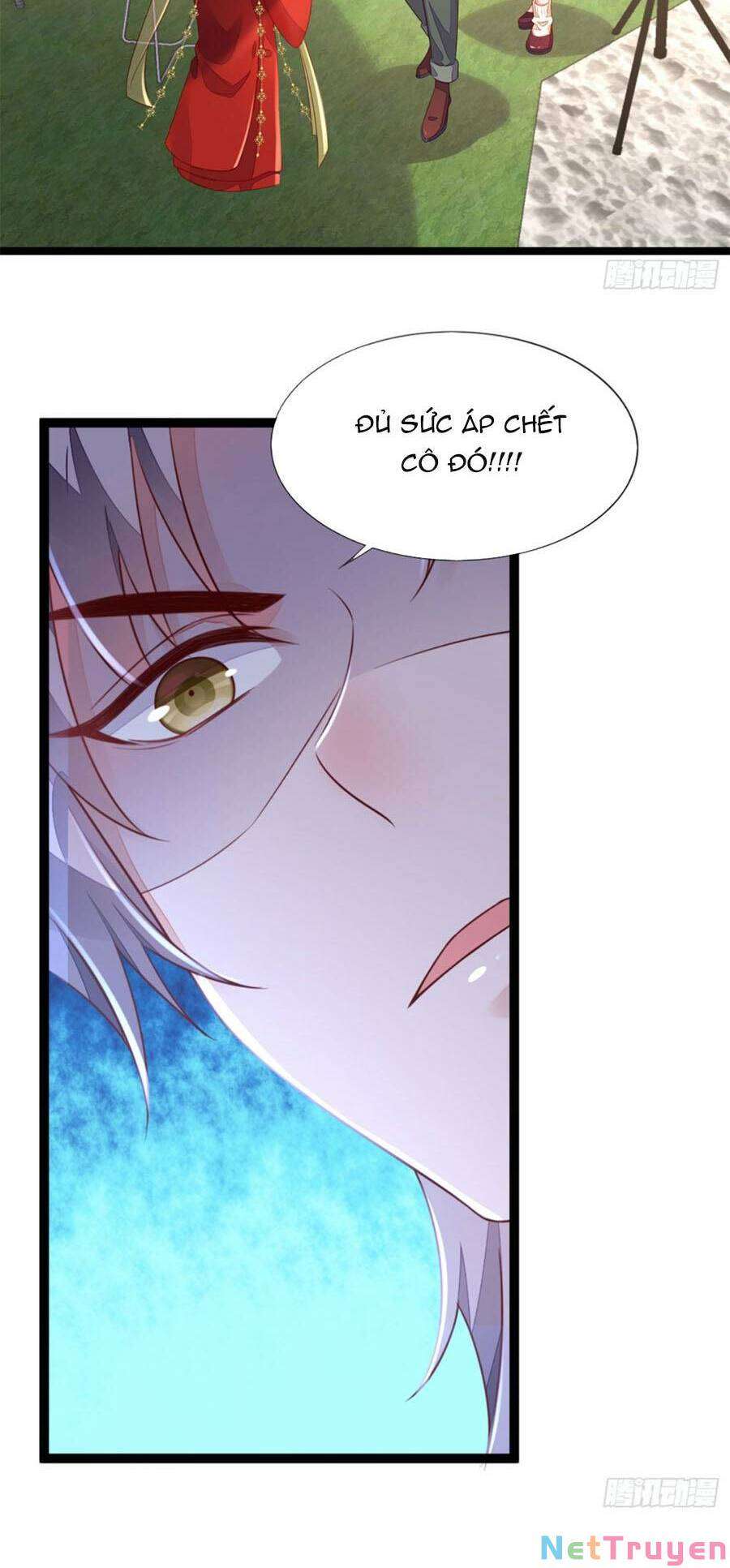 Ác Ma Thì Thầm Chapter 25 - Trang 2