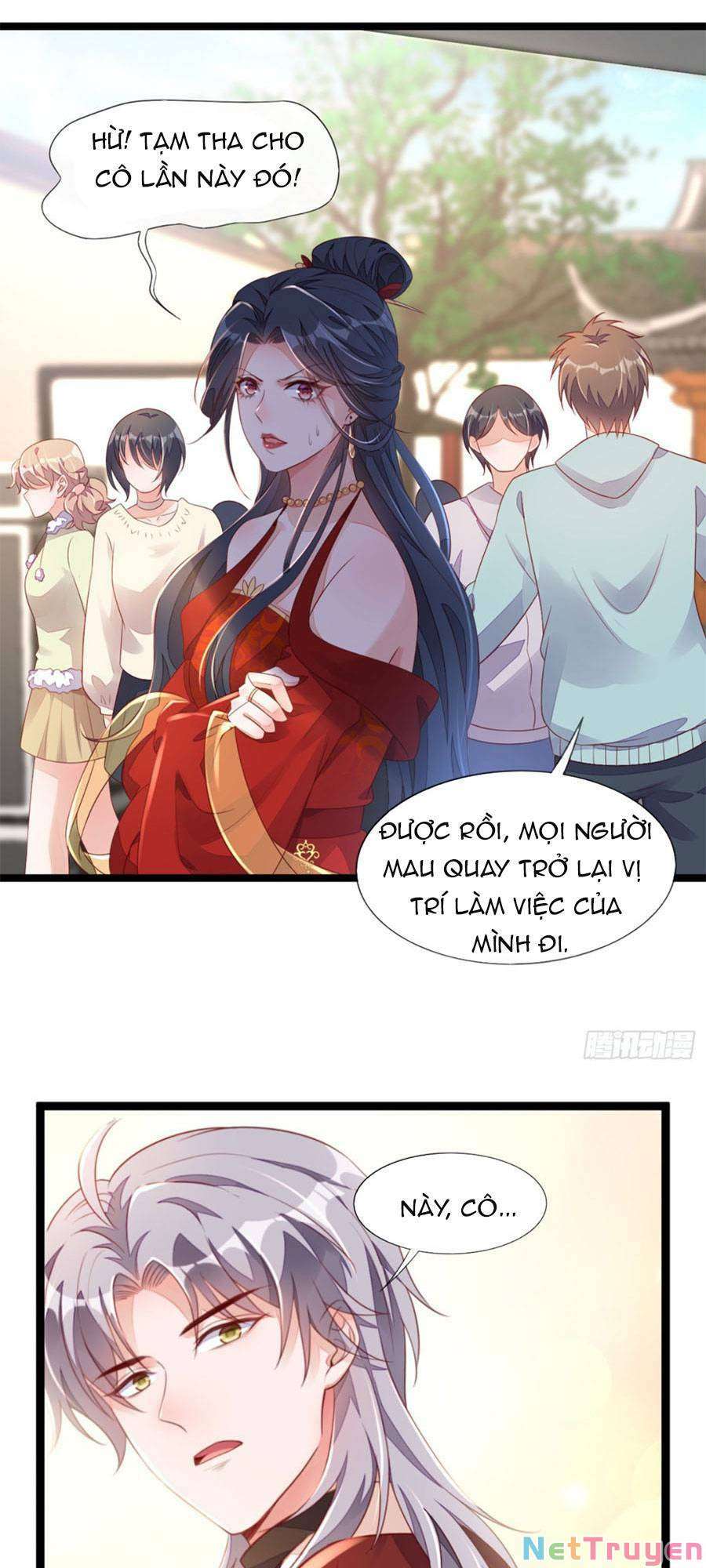 Ác Ma Thì Thầm Chapter 25 - Trang 2