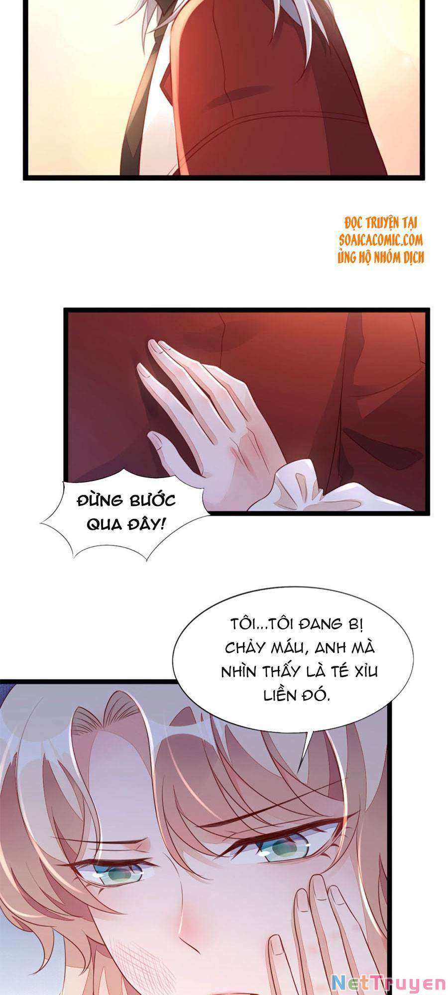 Ác Ma Thì Thầm Chapter 25 - Trang 2