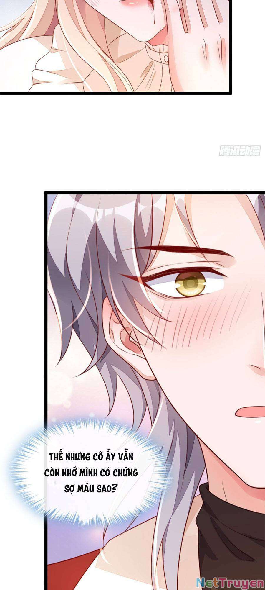 Ác Ma Thì Thầm Chapter 25 - Trang 2