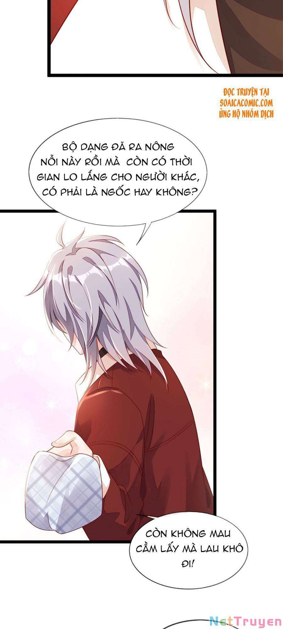 Ác Ma Thì Thầm Chapter 25 - Trang 2