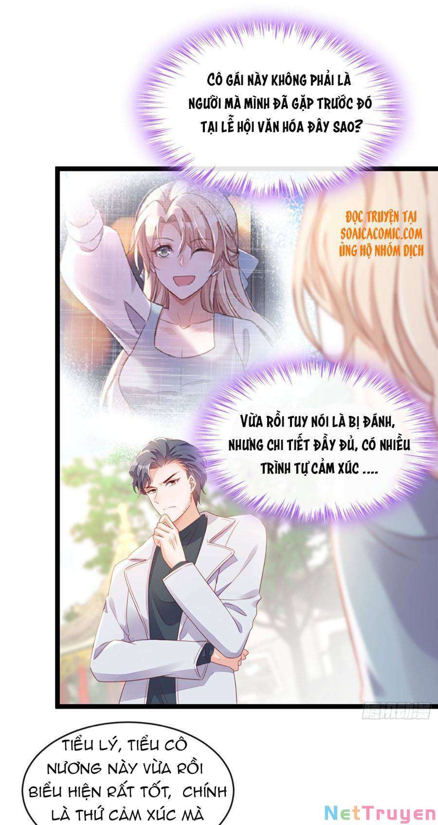 Ác Ma Thì Thầm Chapter 25 - Trang 2