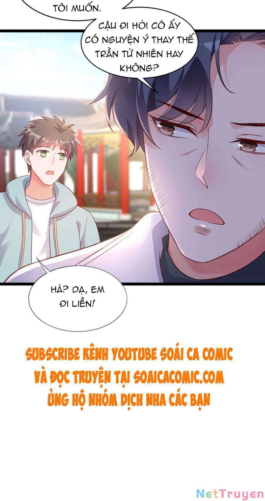 Ác Ma Thì Thầm Chapter 25 - Trang 2